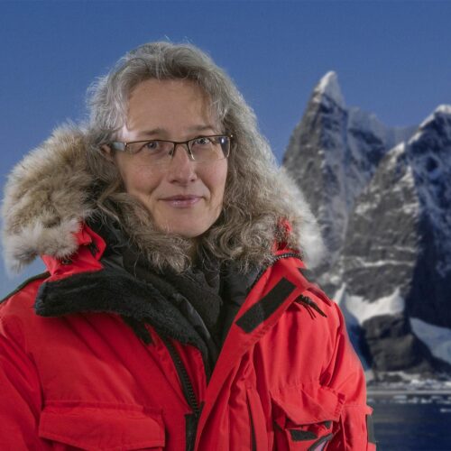 Profile picture Beatrix Schlarb-Ridley