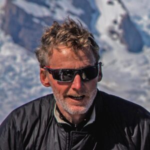 Martin Collins profile picture