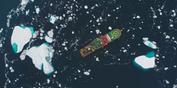 SDA in the Southern Ocean