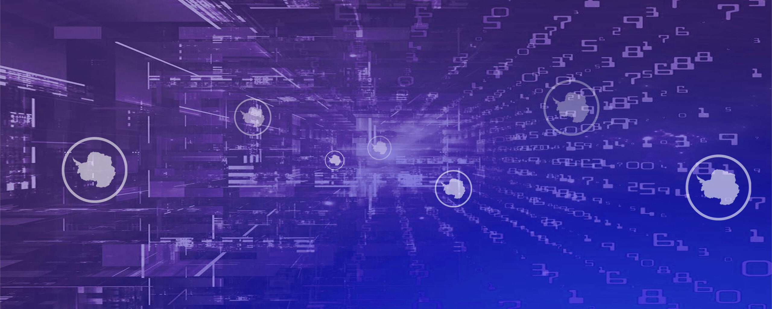 website graphic with BAS icons